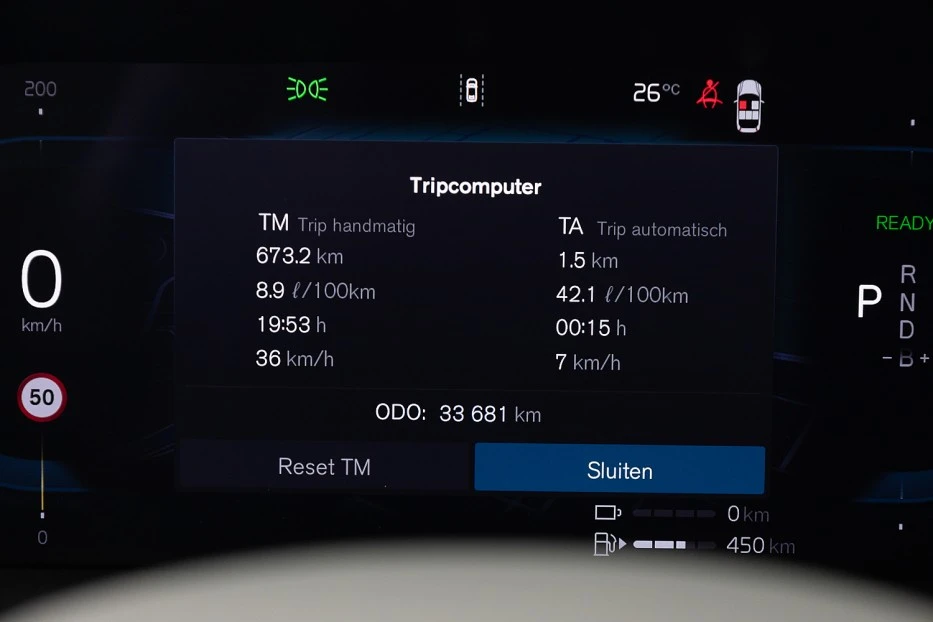 Volvo XC60 – foto 26
