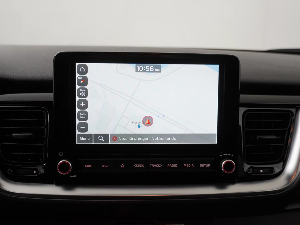Kia Stonic – foto 32