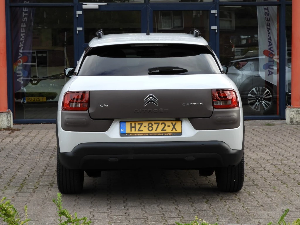 Citroën C4 – foto 2