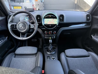 MINI Countryman – thumbnail 10