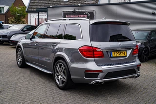 Mercedes-Benz GL – thumbnail 7