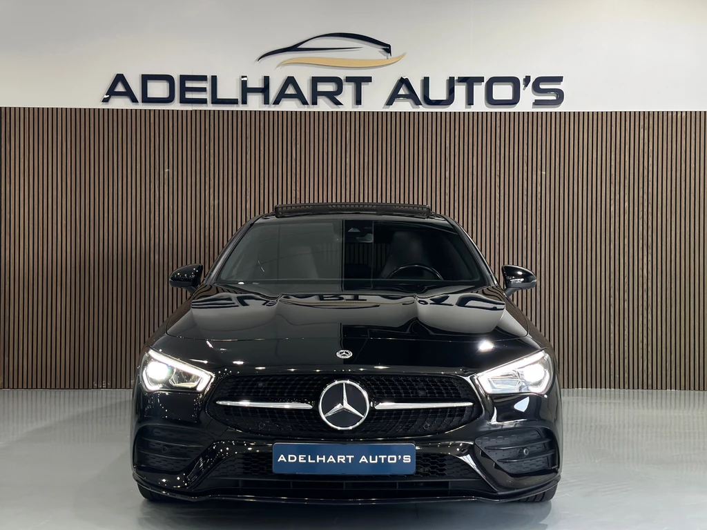 Mercedes-Benz CLA – foto 12