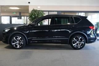 SEAT Tarraco – thumbnail 3