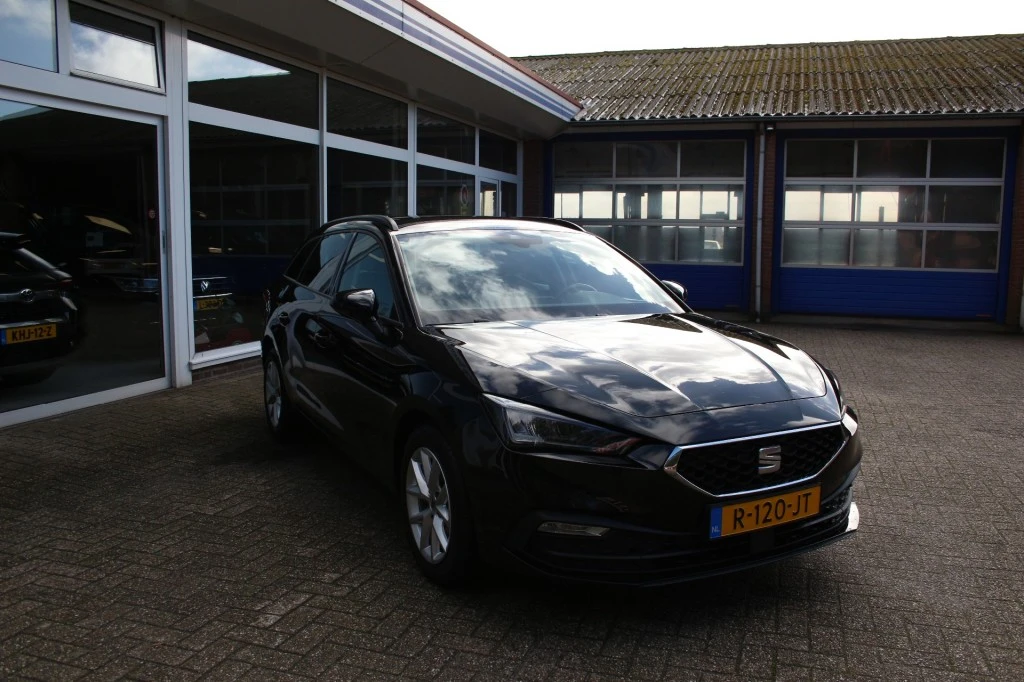 SEAT Leon – foto 3
