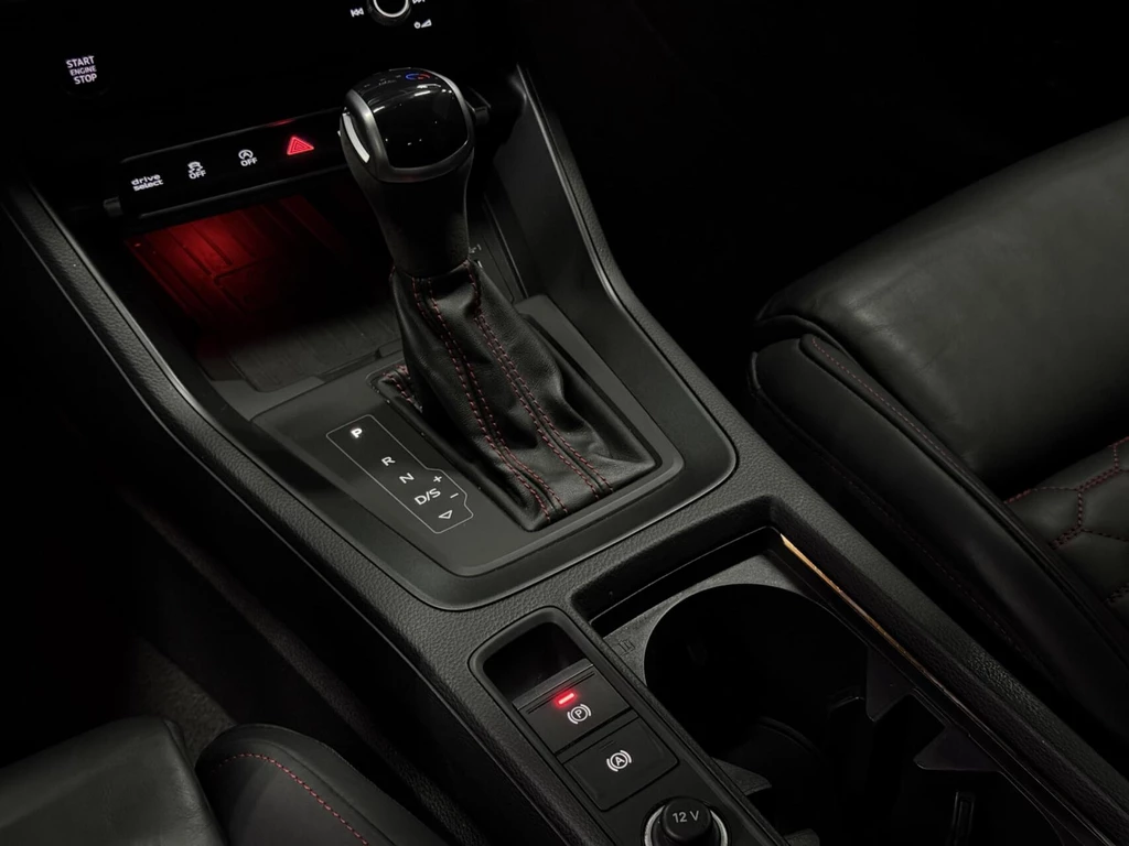 Audi RSQ3 – foto 26