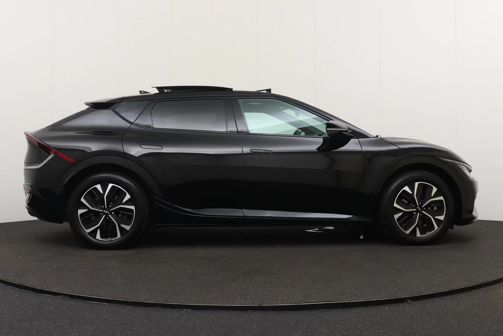 Kia EV6 – foto 5