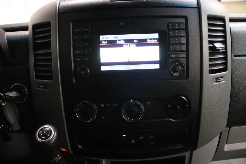 Mercedes-Benz Sprinter – foto 10
