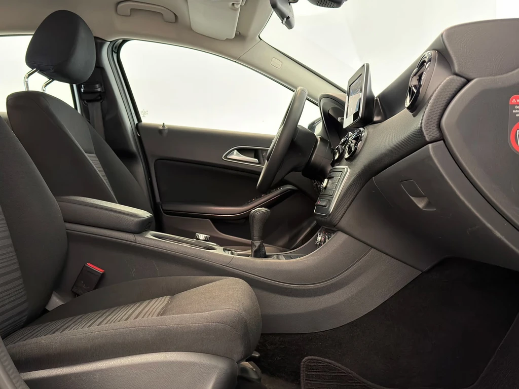 Mercedes-Benz A-Klasse – foto 6