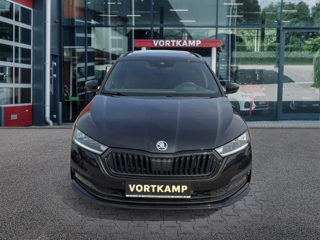 Škoda Octavia – foto 8