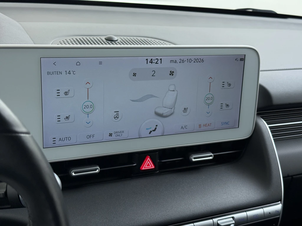 Hyundai IONIQ 5 – foto 24