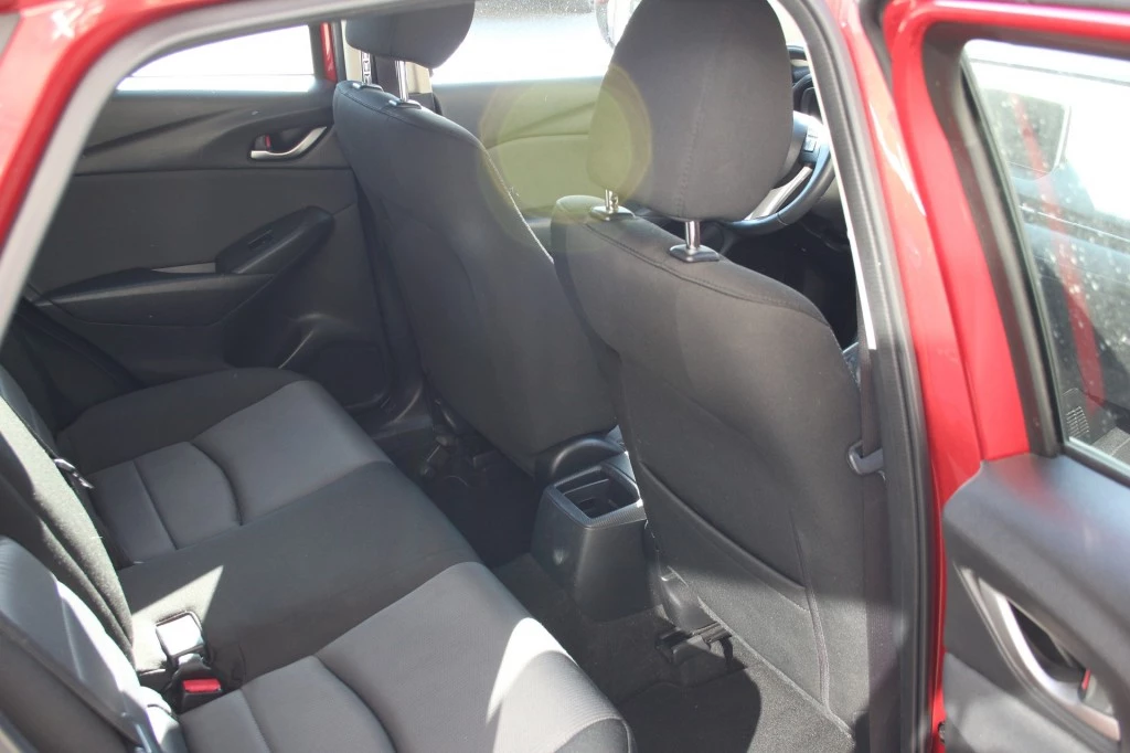 Mazda CX-3 – foto 12