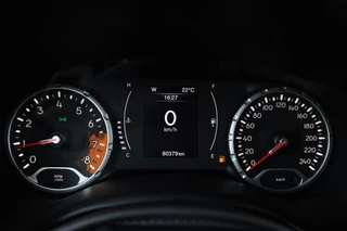 Jeep Renegade – thumbnail 10
