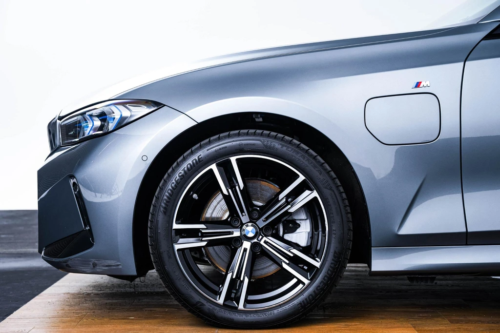 BMW 3 Serie – foto 23