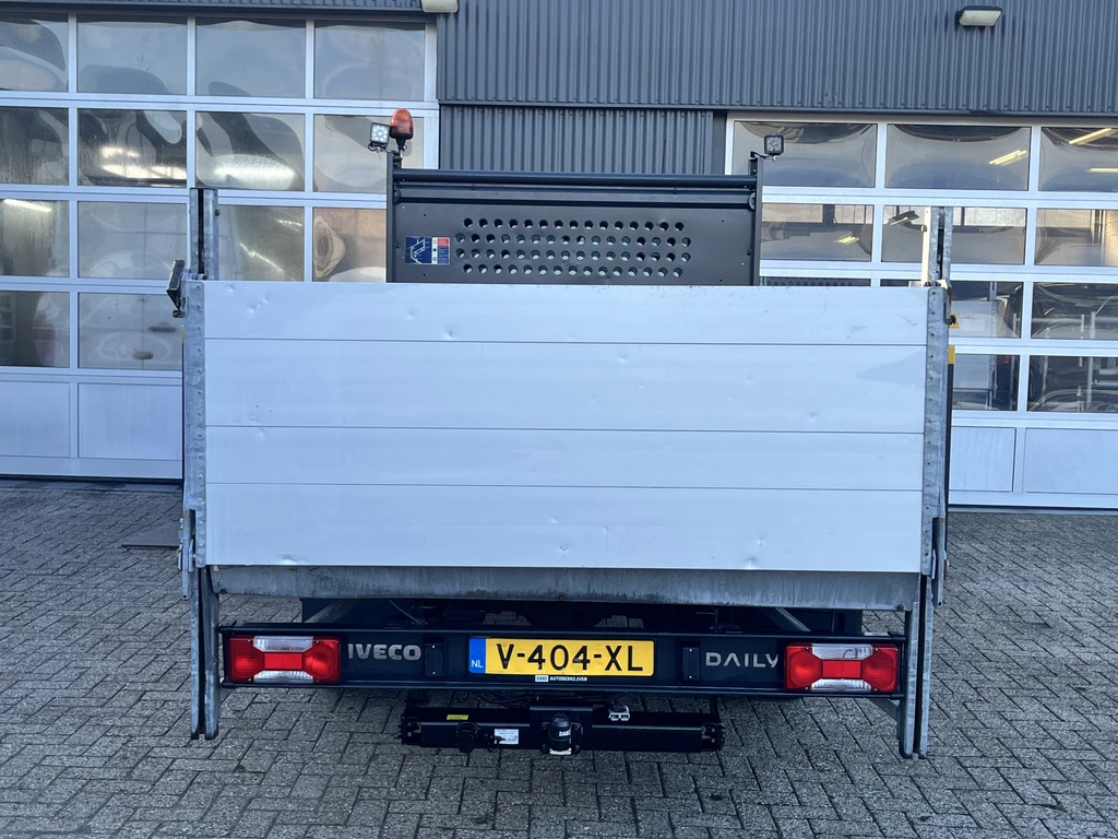Iveco Daily – foto 8