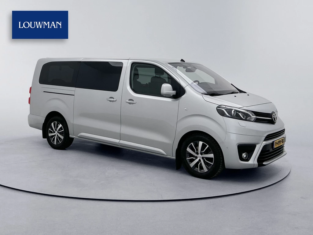 Toyota ProAce – foto 11