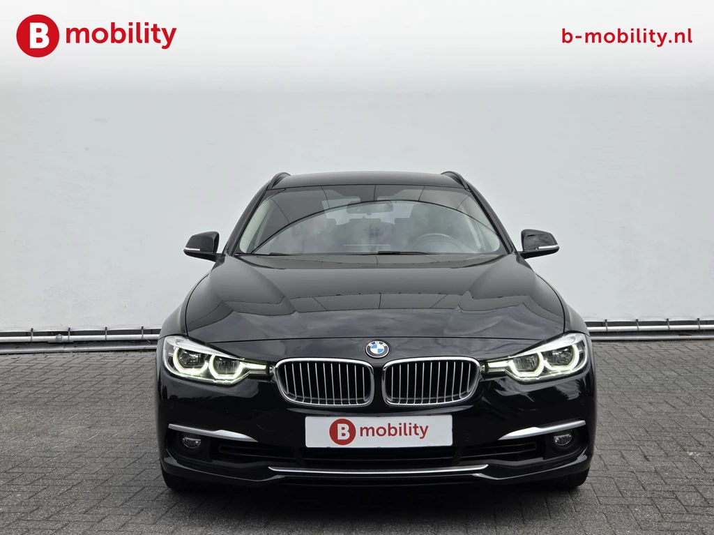 BMW 3 Serie – foto 7