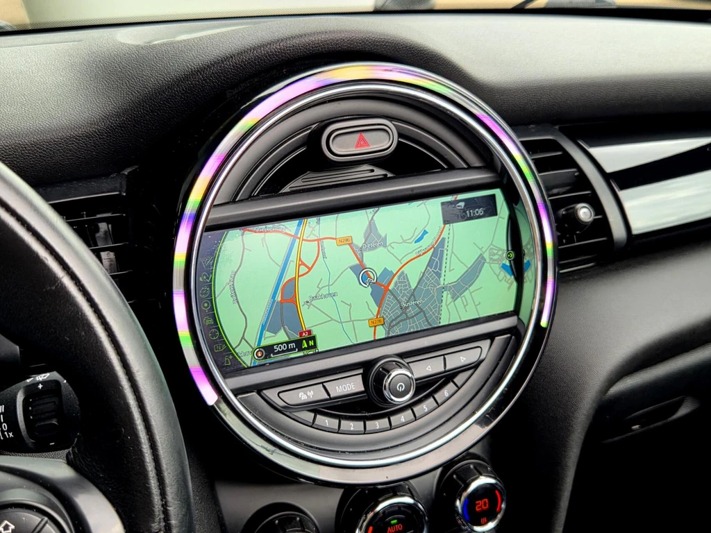 MINI Cooper Cabrio – foto 17