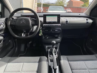 Citroën C4 Cactus – thumbnail 18