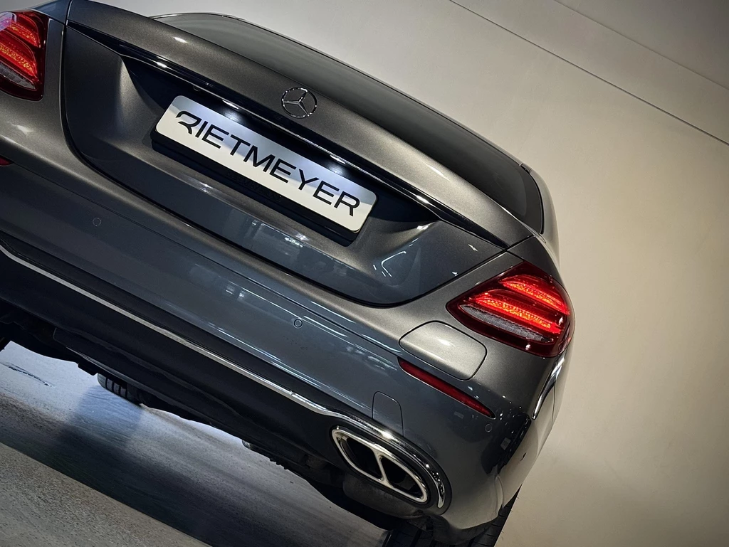 Mercedes-Benz E-Klasse – foto 5