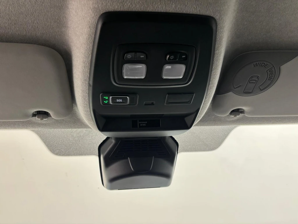 Renault Trafic – foto 24