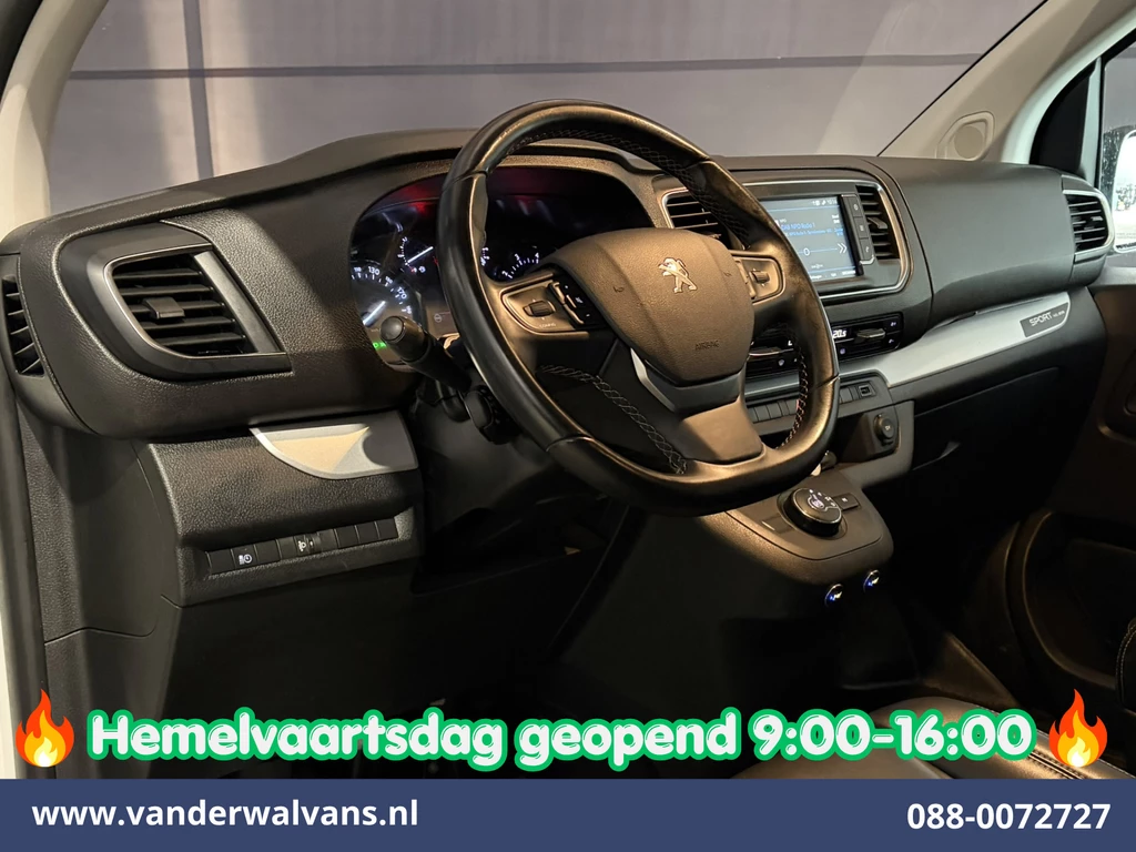 Peugeot Expert – foto 21