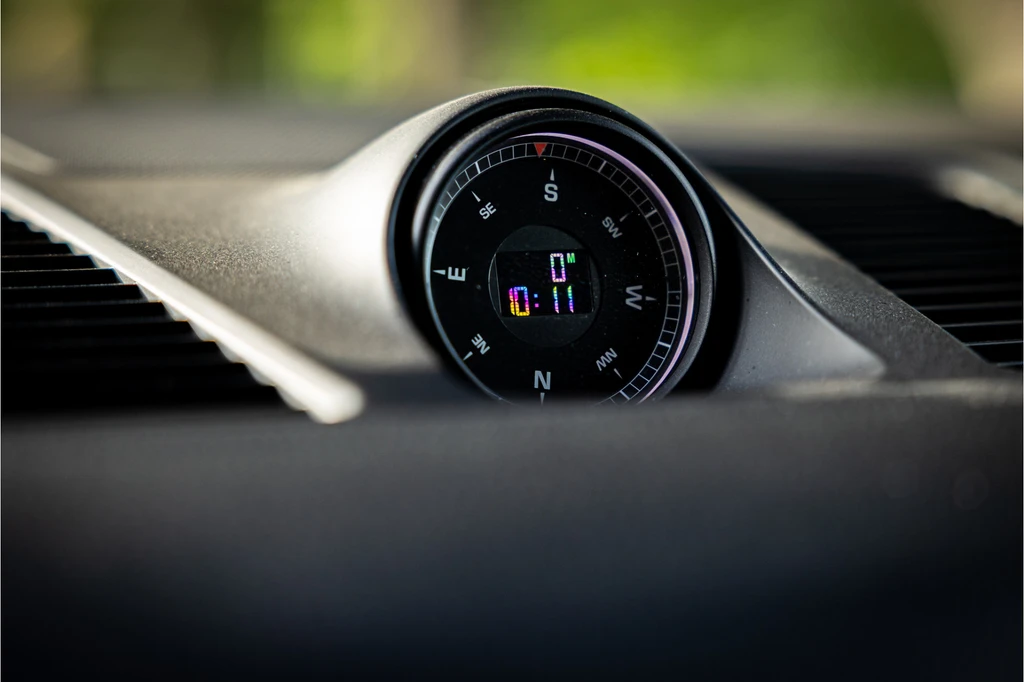 Porsche Cayenne – foto 23