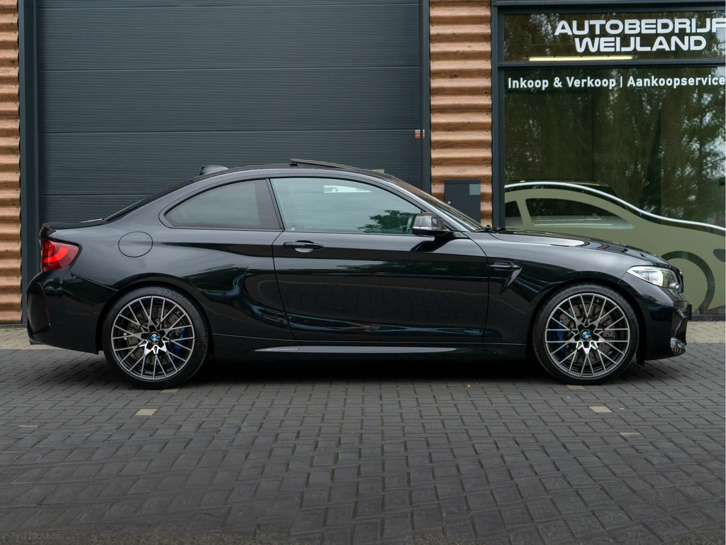 BMW M2 – foto 2