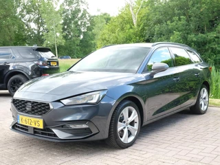 SEAT Leon – thumbnail 1