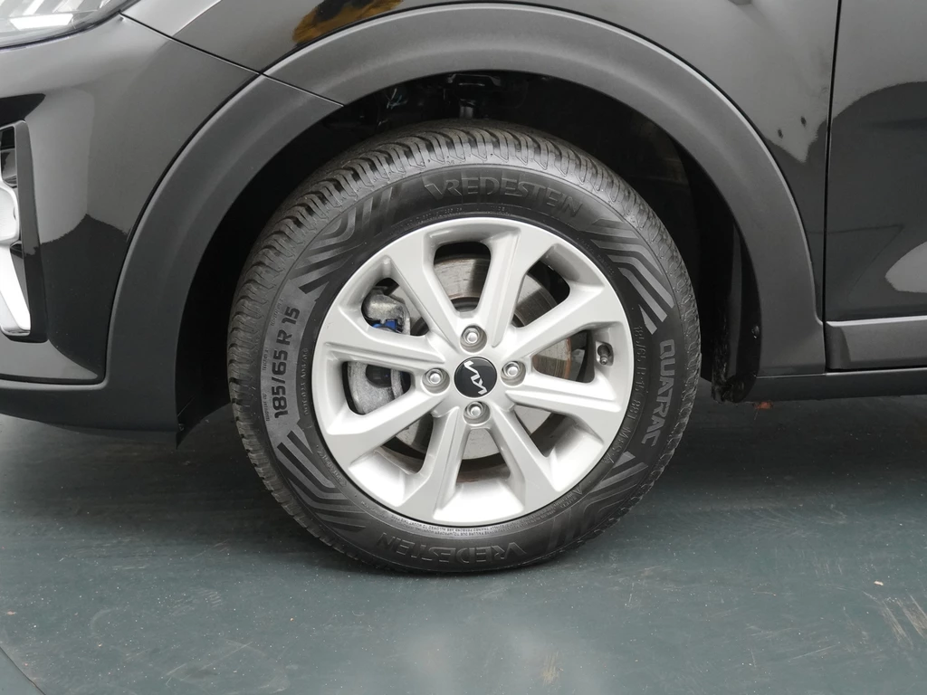Kia Stonic – foto 17