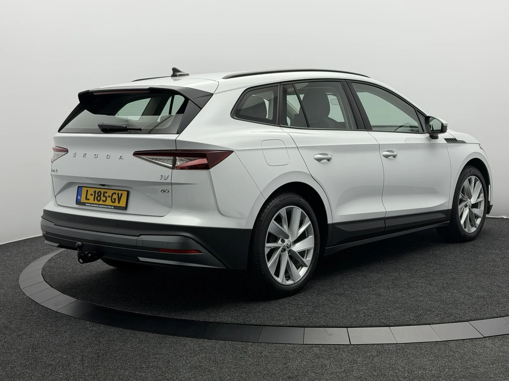Škoda Enyaq iV – foto 5