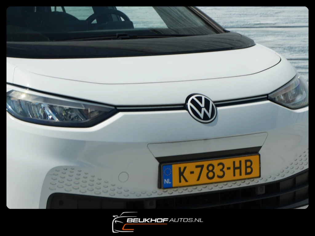 Volkswagen ID.3 – foto 20