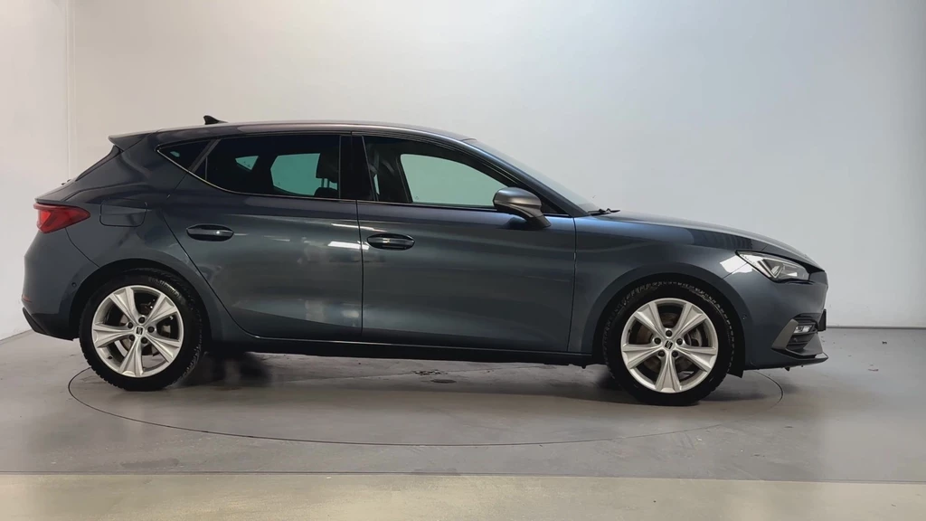 SEAT Leon – foto 6