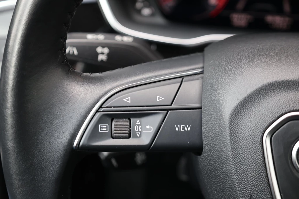 Audi Q3 – foto 12