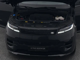 Land Rover Range Rover Sport – thumbnail 34