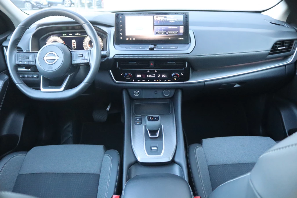 Nissan QASHQAI – foto 11