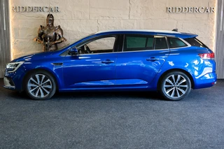 Renault Mégane Estate – thumbnail 2