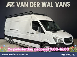 Mercedes-Benz Sprinter – thumbnail 4