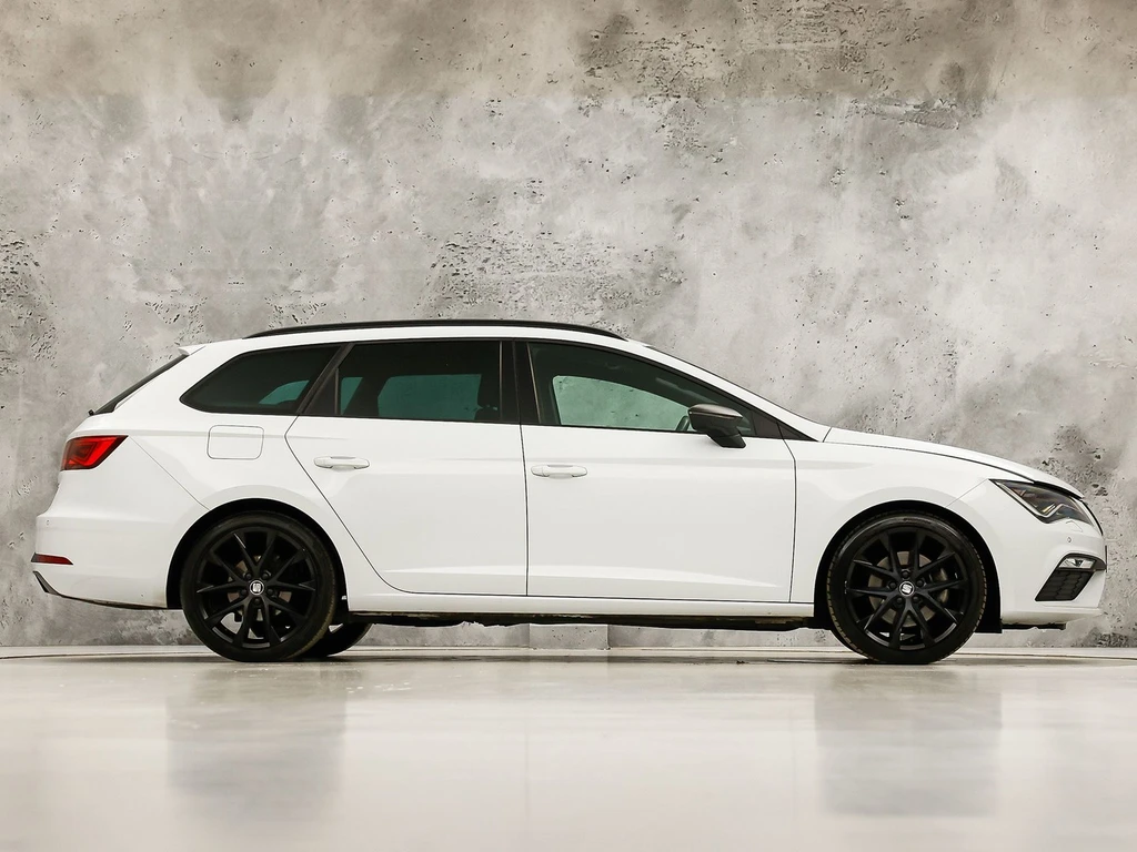 SEAT Leon – foto 7
