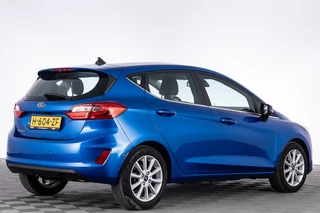 Ford Fiesta – thumbnail 4