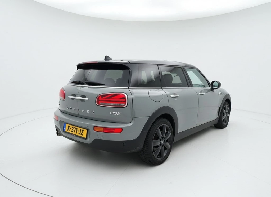 MINI Clubman – foto 5