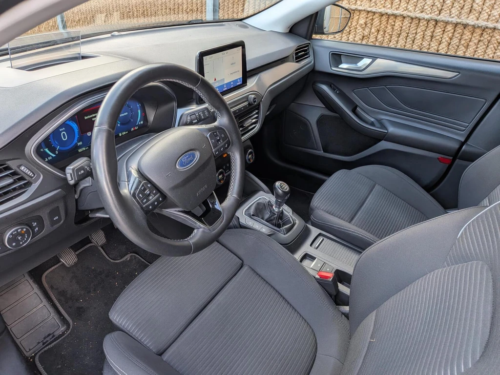 Ford Focus – foto 9