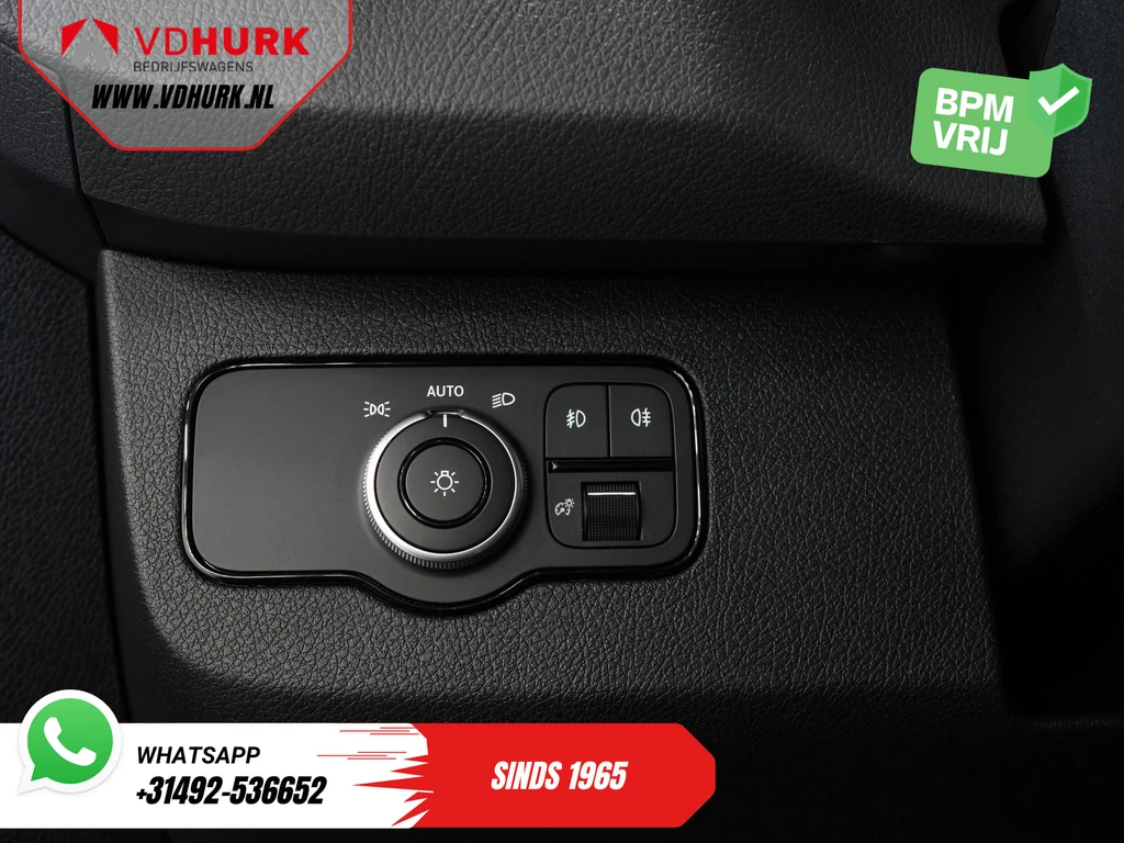 Mercedes-Benz Sprinter – foto 16
