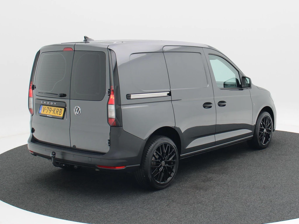 Volkswagen Caddy – foto 4