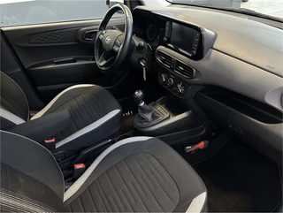 Hyundai i10 – thumbnail 29