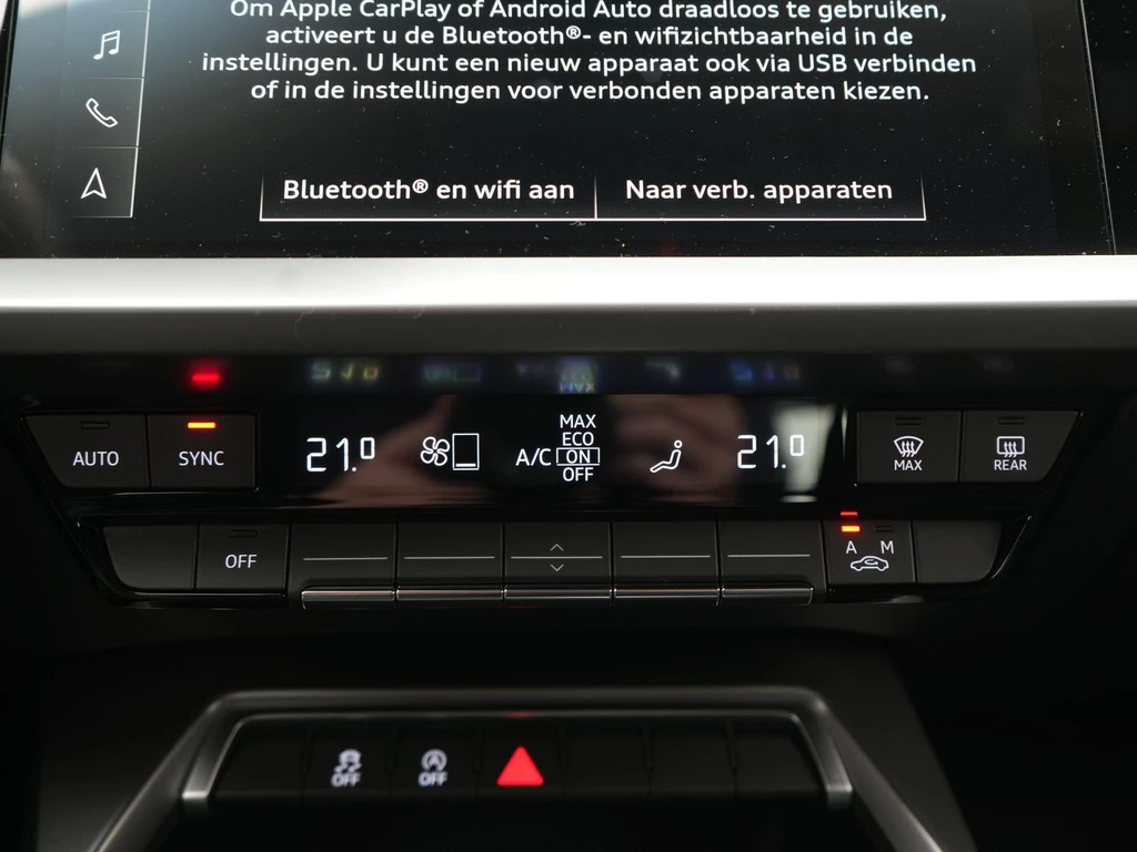 Audi A3 – foto 23