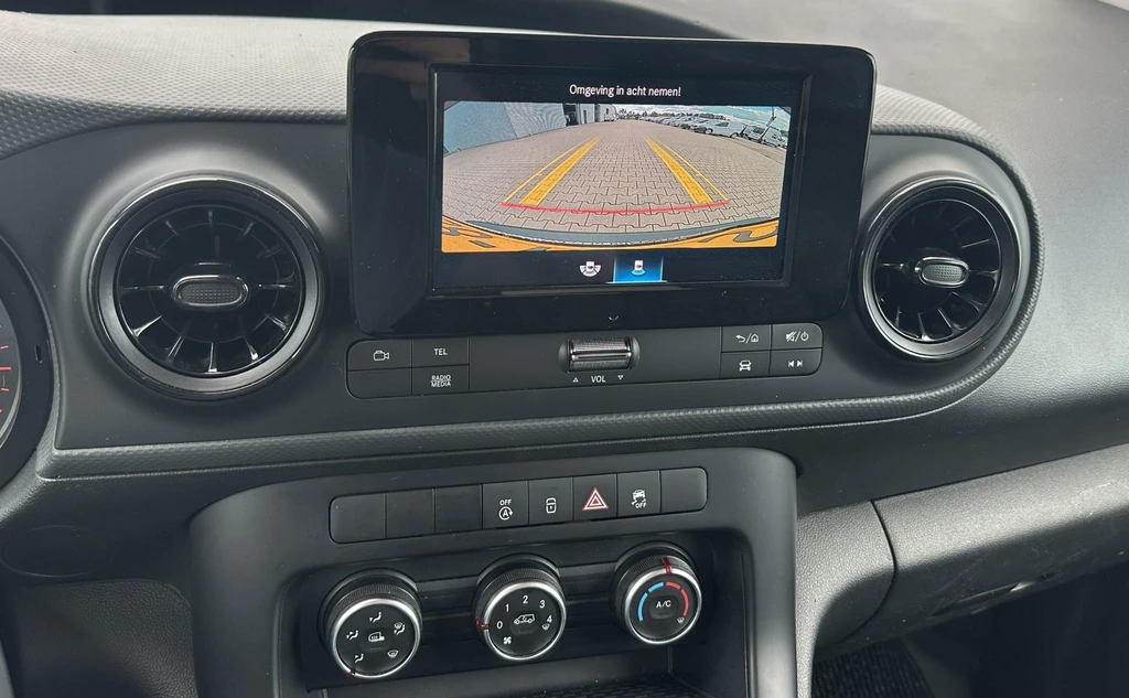 Mercedes-Benz Citan – foto 10
