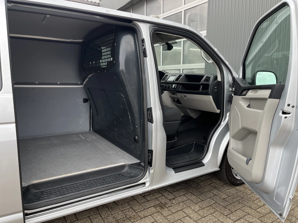 Volkswagen Transporter – foto 13
