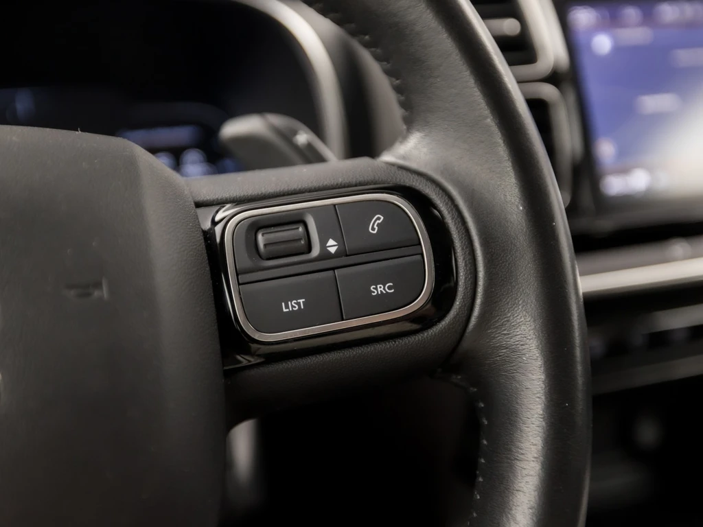 Citroën C5 Aircross – foto 19