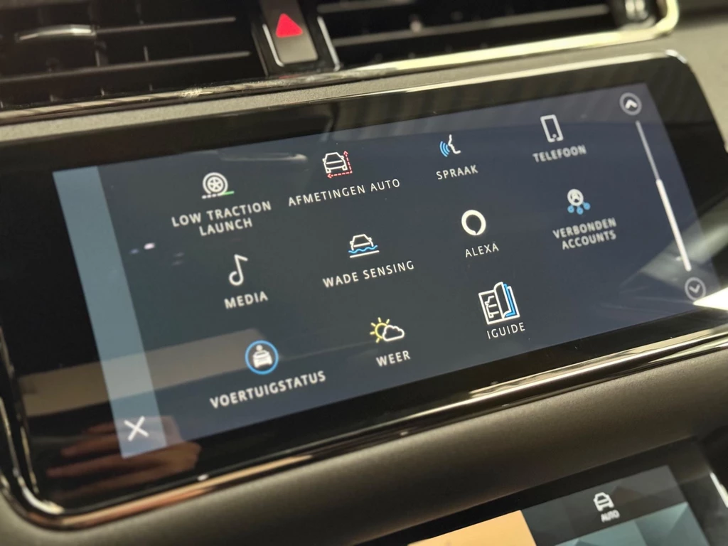 Land Rover Range Rover Evoque – foto 30