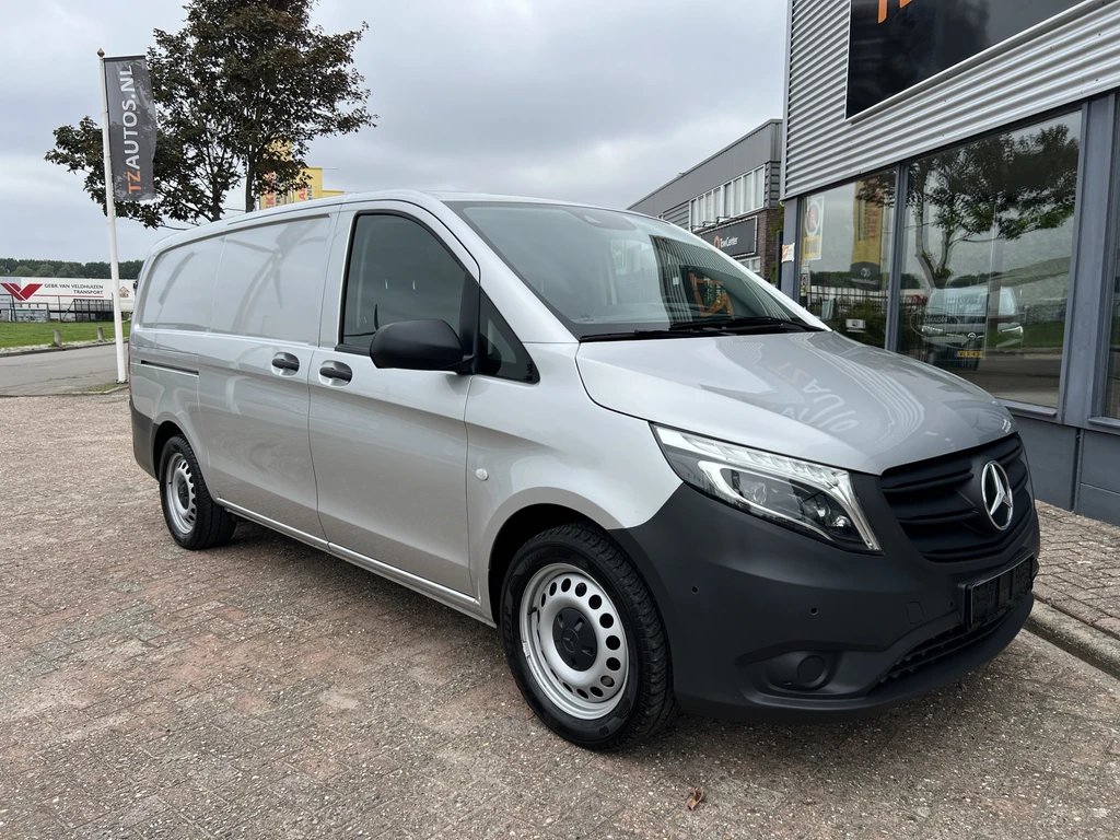 Mercedes-Benz Vito – foto 15